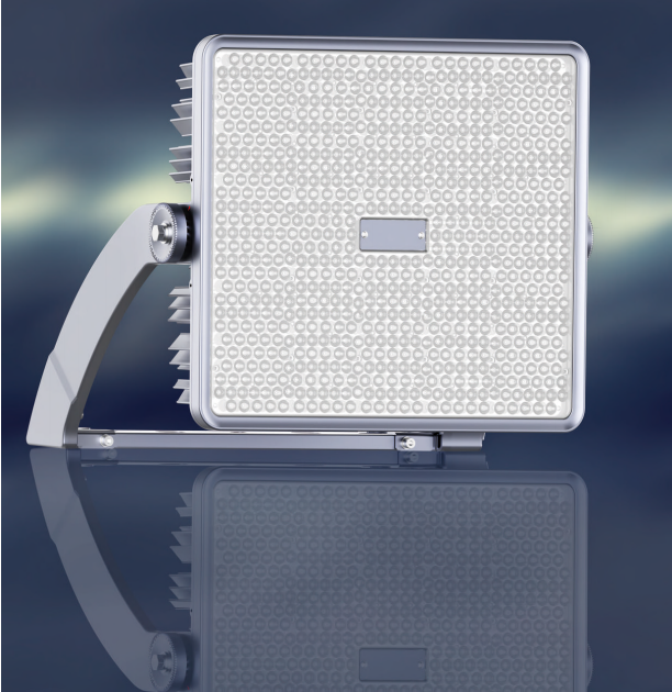 OASISLUX Professional Football Stadium Tennis Court Lighting500W 800W 1000W 1200W 1500W 1650W Ip66 Led Stadium Flood Light