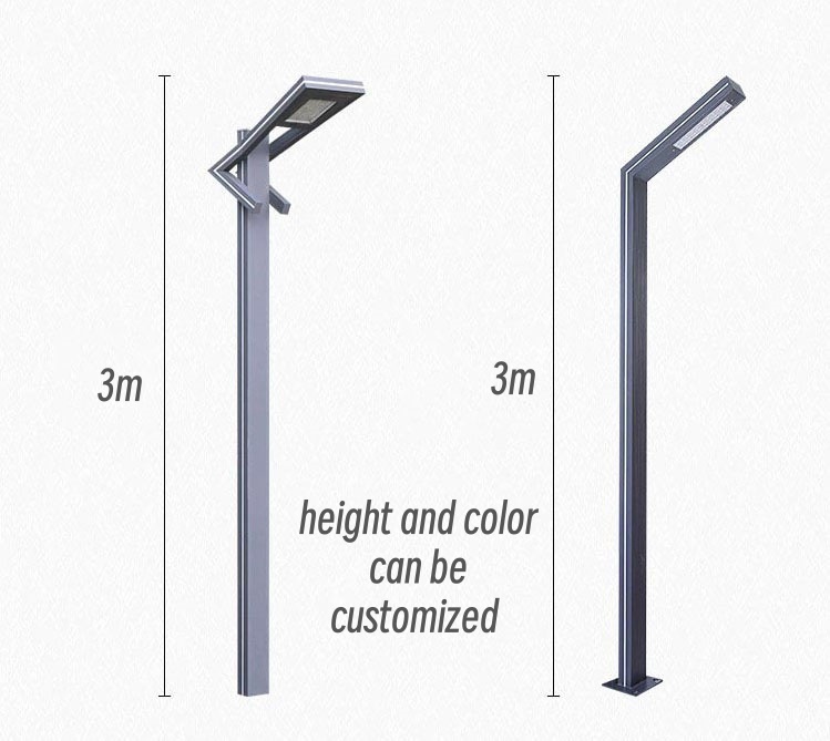 Customized Size Dimensions