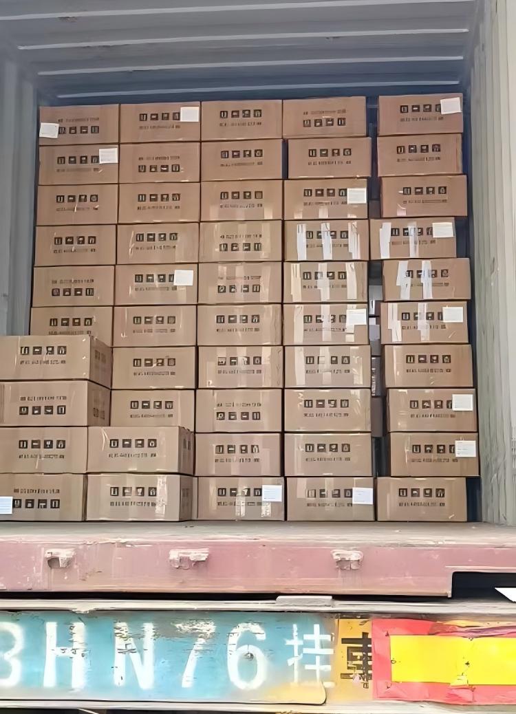 Packing details 2
