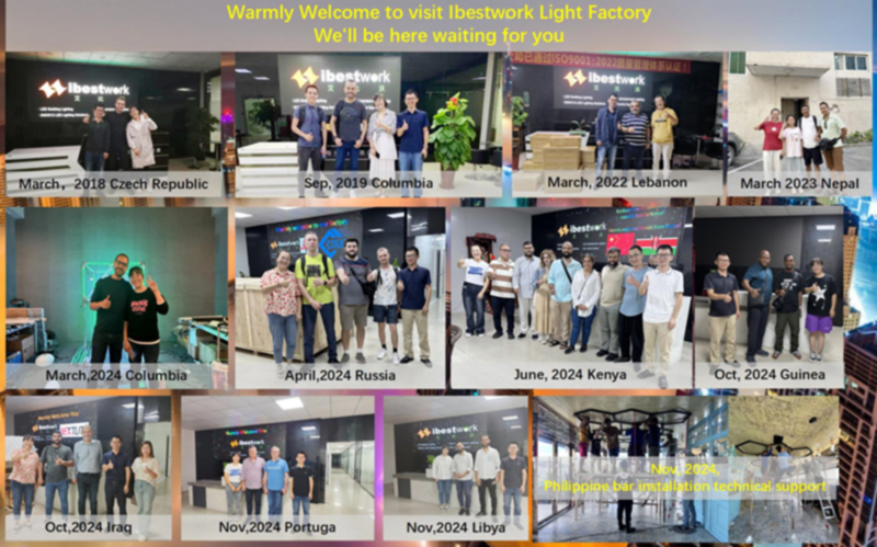 Manufacturing Line