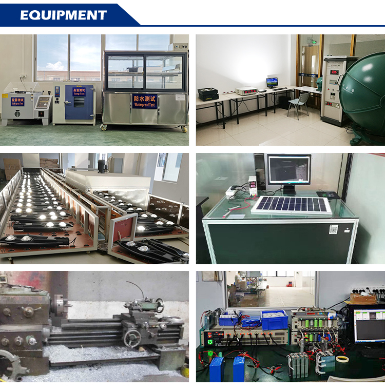 Production Facility 3