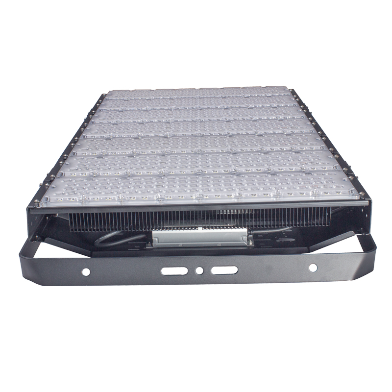Outdoor High Power Fishing Light Spot Light 1500W 2000W Reflector Led Stadium Flood Light