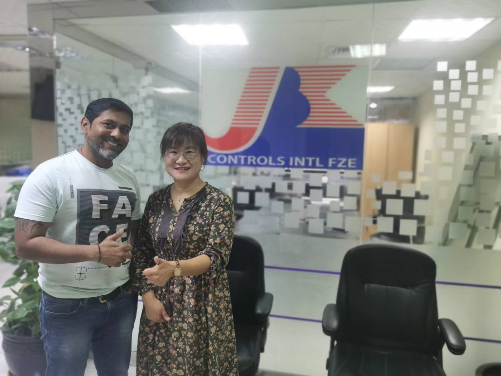 Customer Partnership