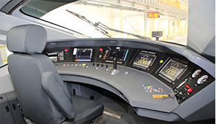 Rail Transit Systems