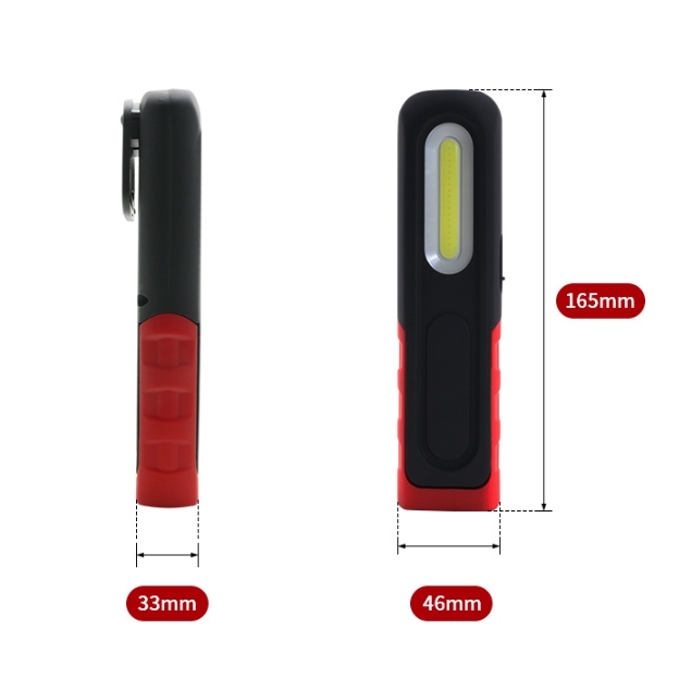 LED Work Light Product Image