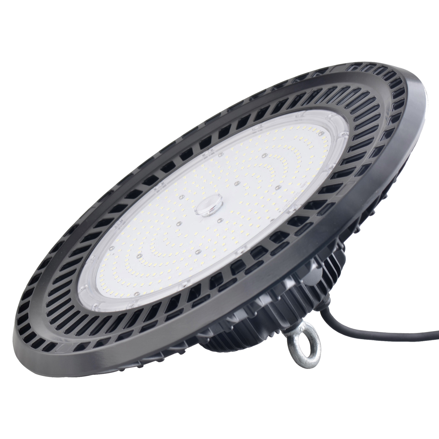 Factory Direct Led UFO High Bay Light 60W 100W 150W 200W 240W 300W Led UFO Highbay Light