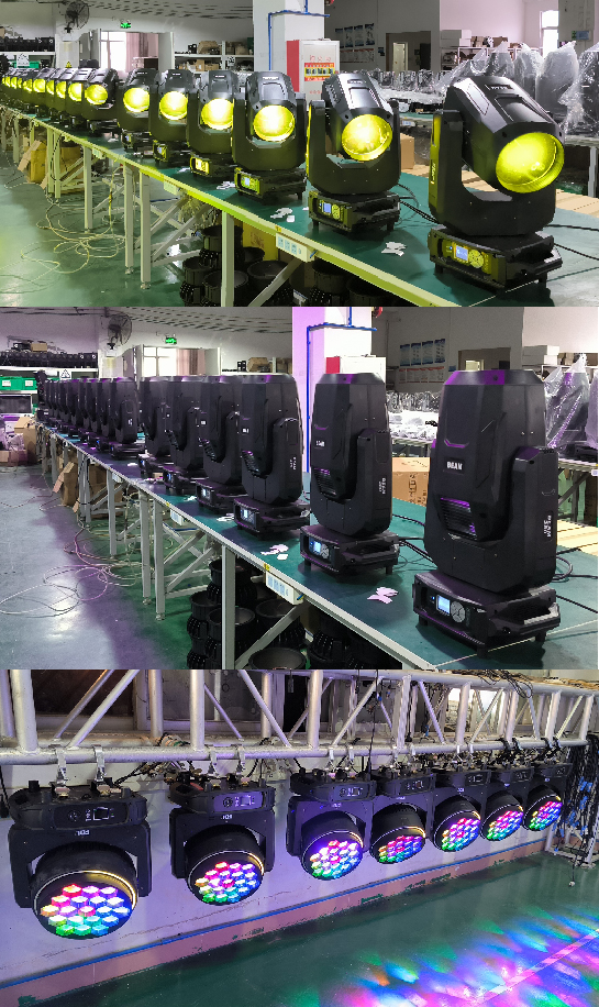 Production Line Image 1