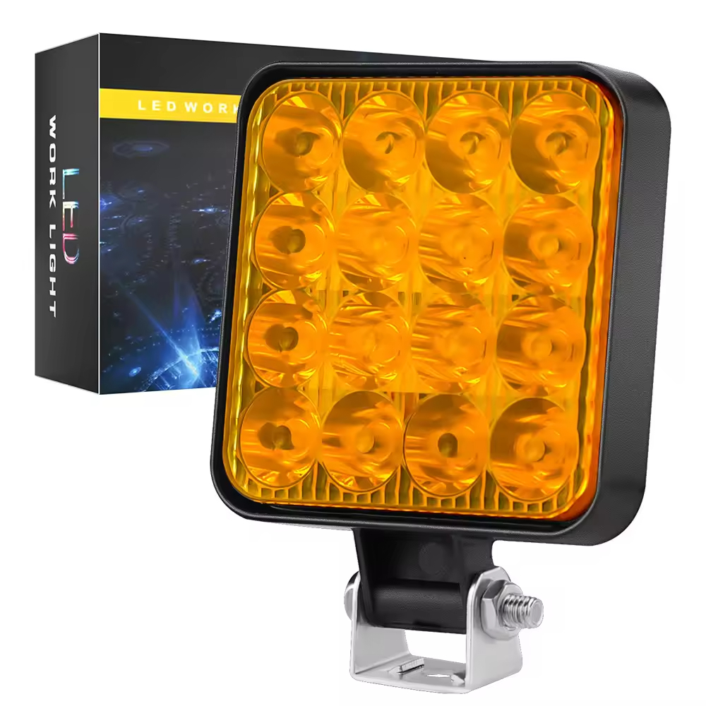 LED Light View 7