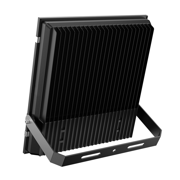 LED Luminaire Structure