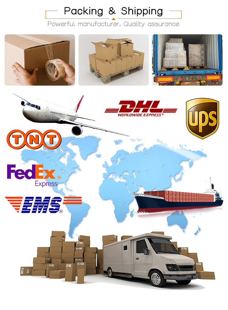 Packaging method