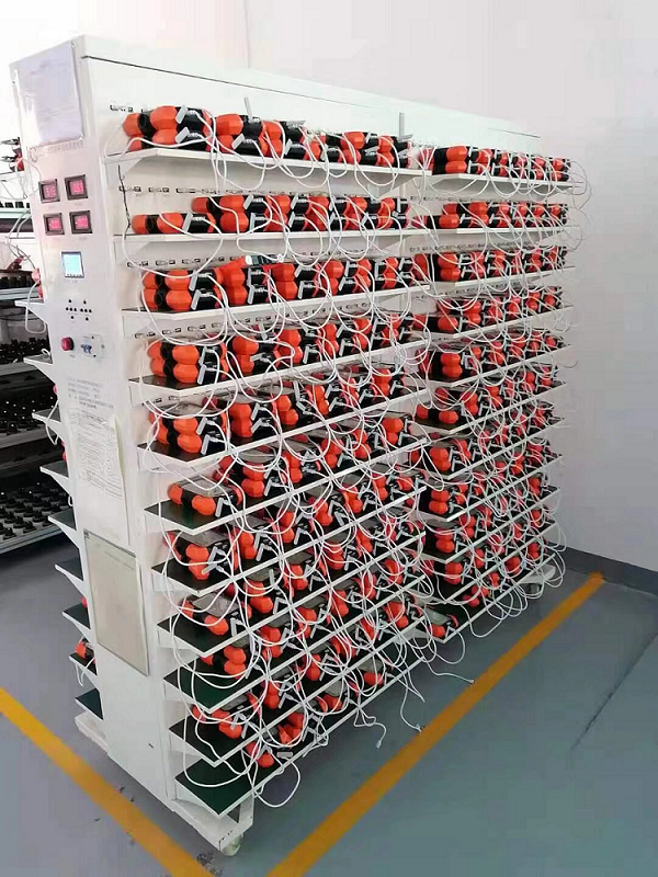 Advanced Machinery 1