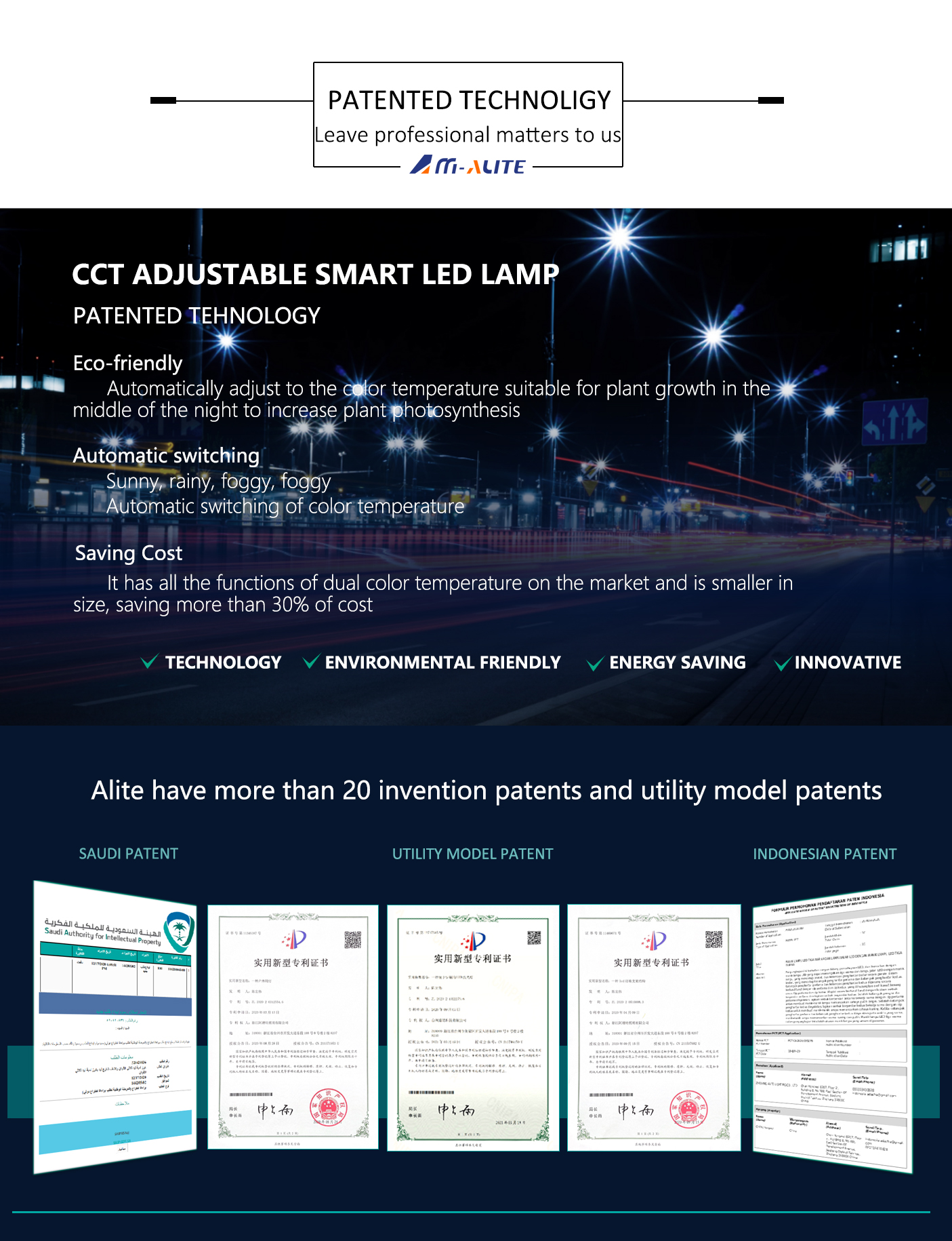 Product Certificate 2
