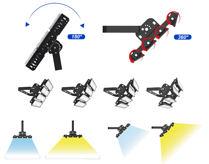 Light component 1