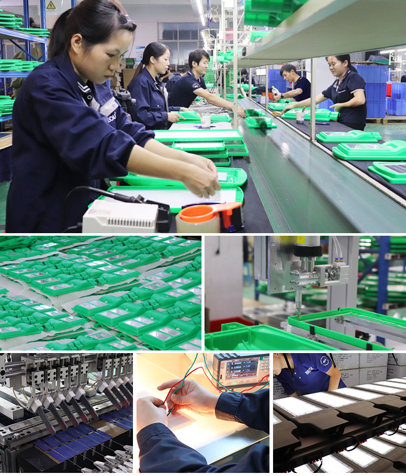 Certifications and Quality Standard