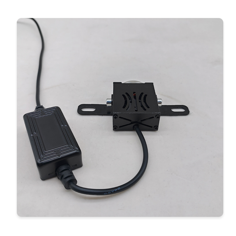 Car Spotlights Led Grille Lights With Fan Driving Fog Work Light External Auxiliary Lights Off-road Vehicle Truck SUV