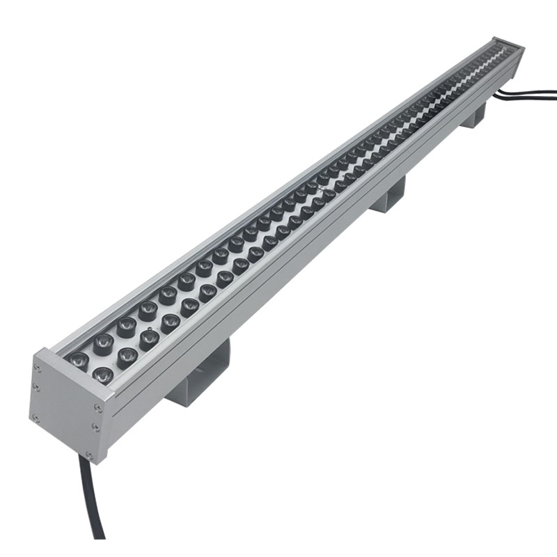 Outdoor Lighting Detail