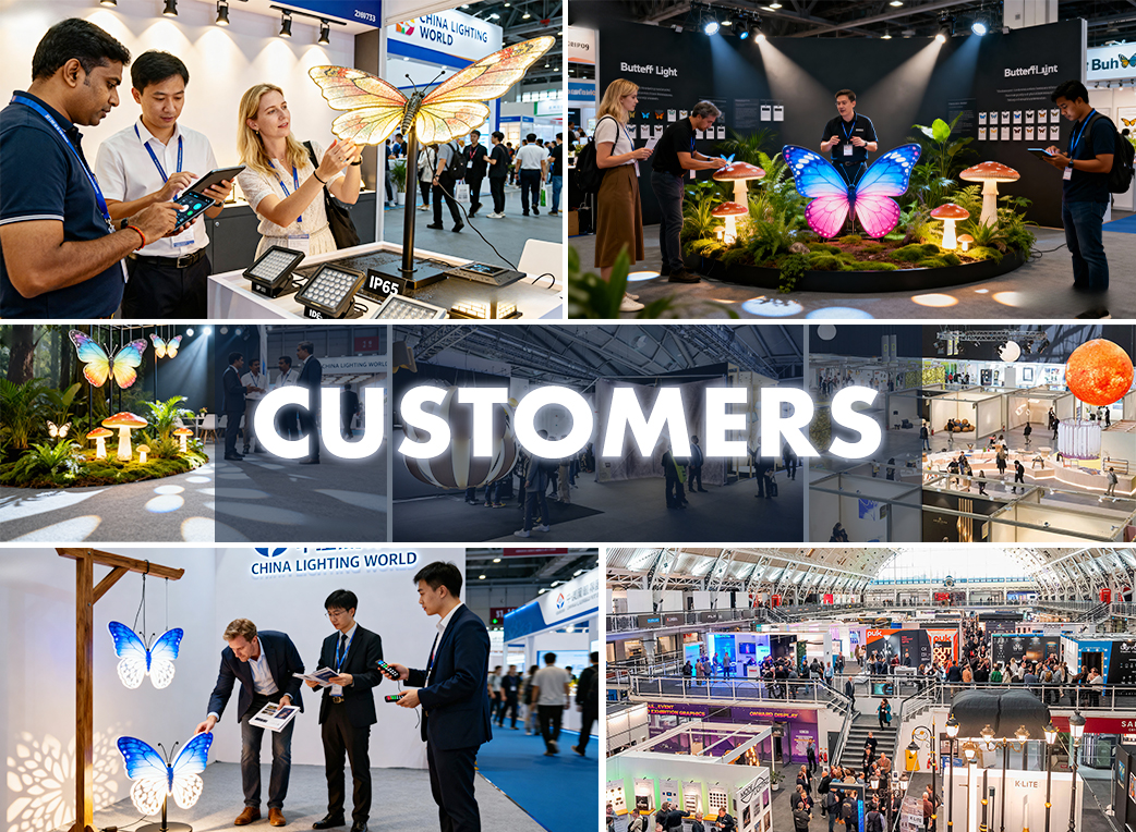 Exhibition Booth