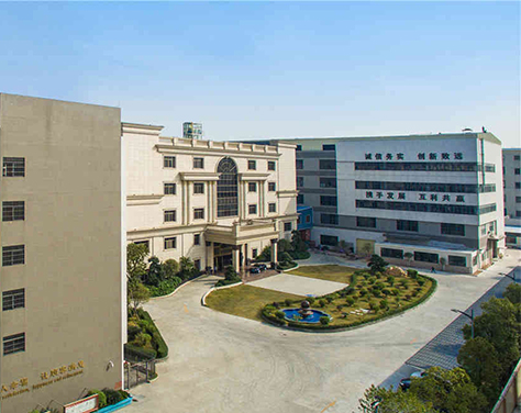 Company Office