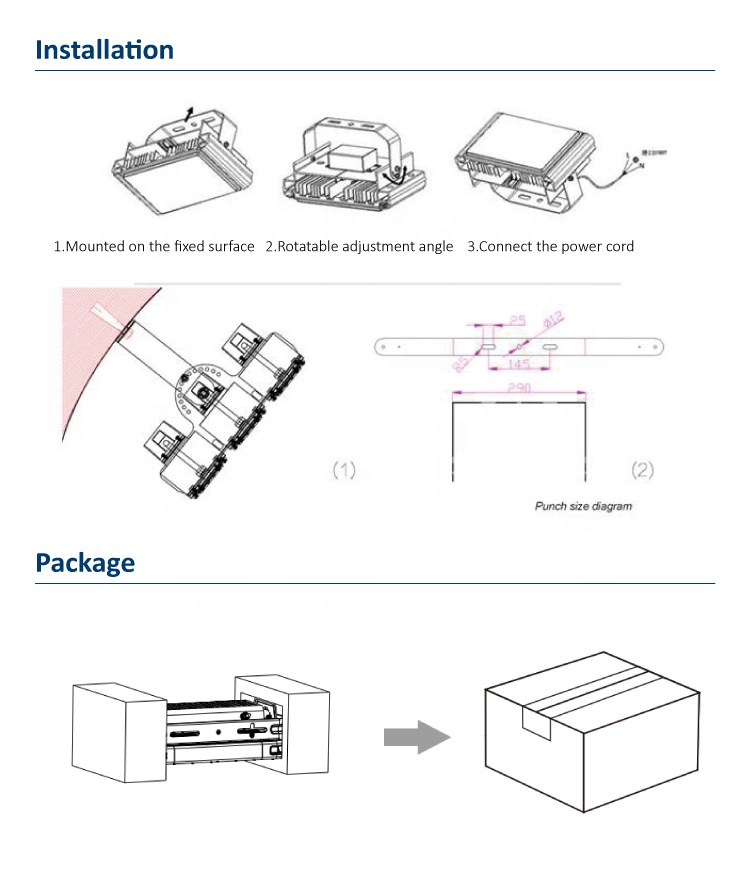 Installation Guide