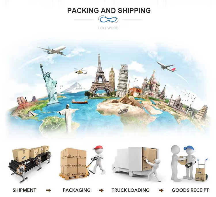 Packaging Details