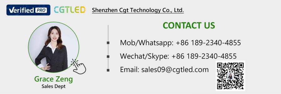 High Quality Certificate list