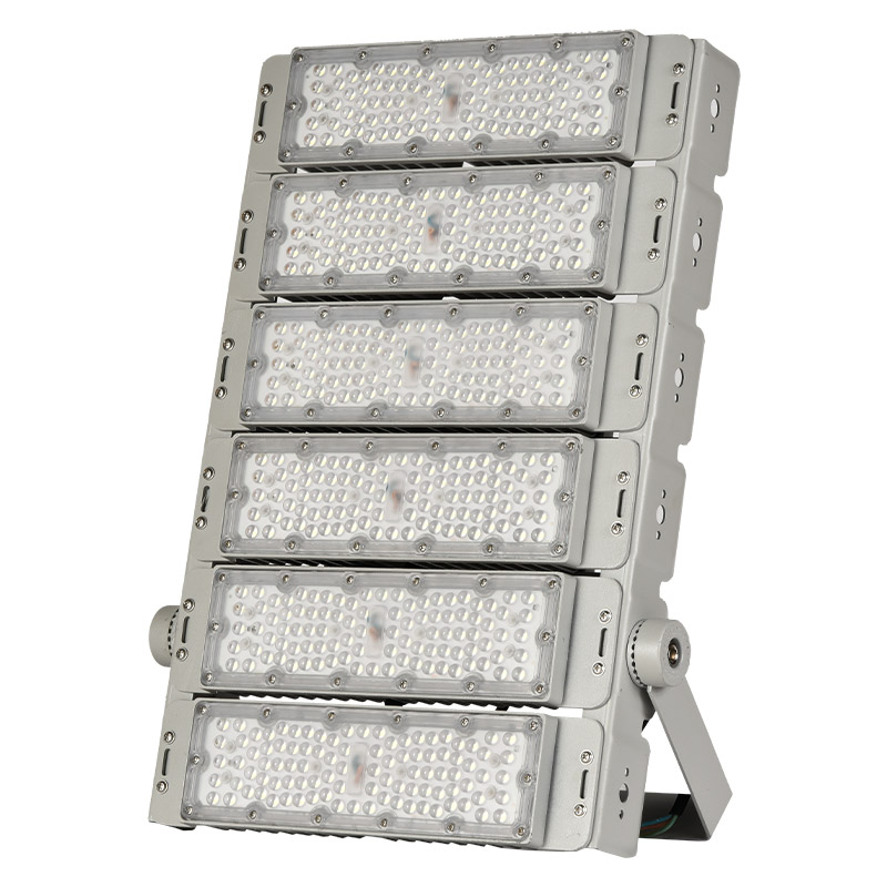 LED high mast flood light 5