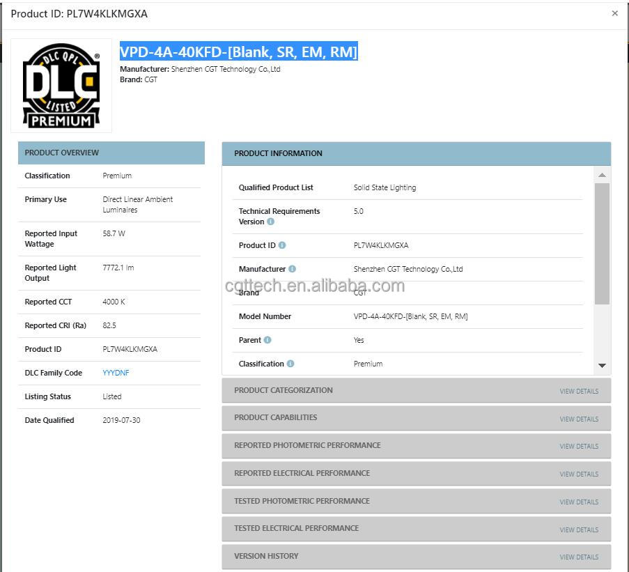 Certification Info 2