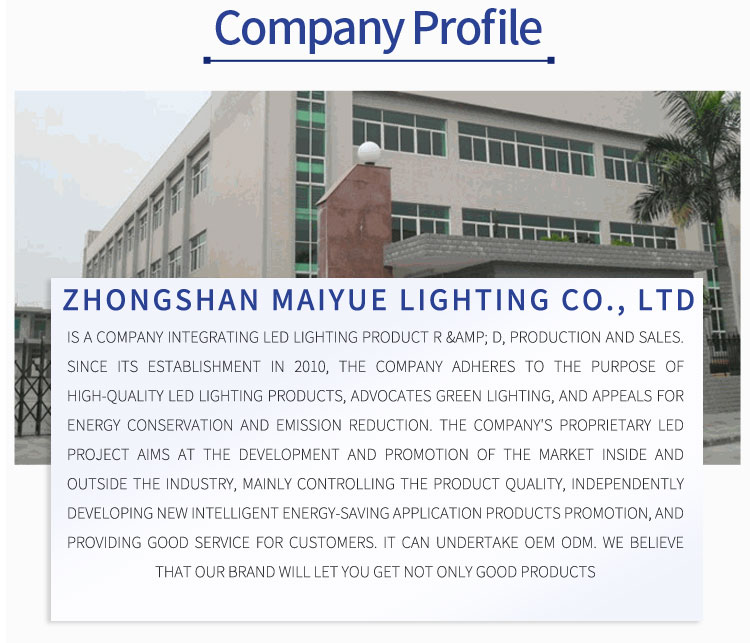 High quality aluminum waterproof Tunnel Lighting outdoor linear high bay light