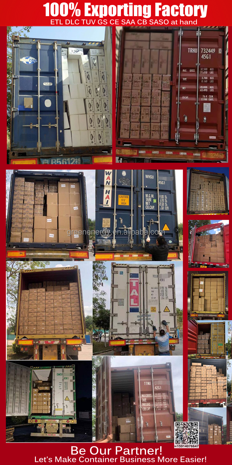 Warehouse and Logistics Infrastructure