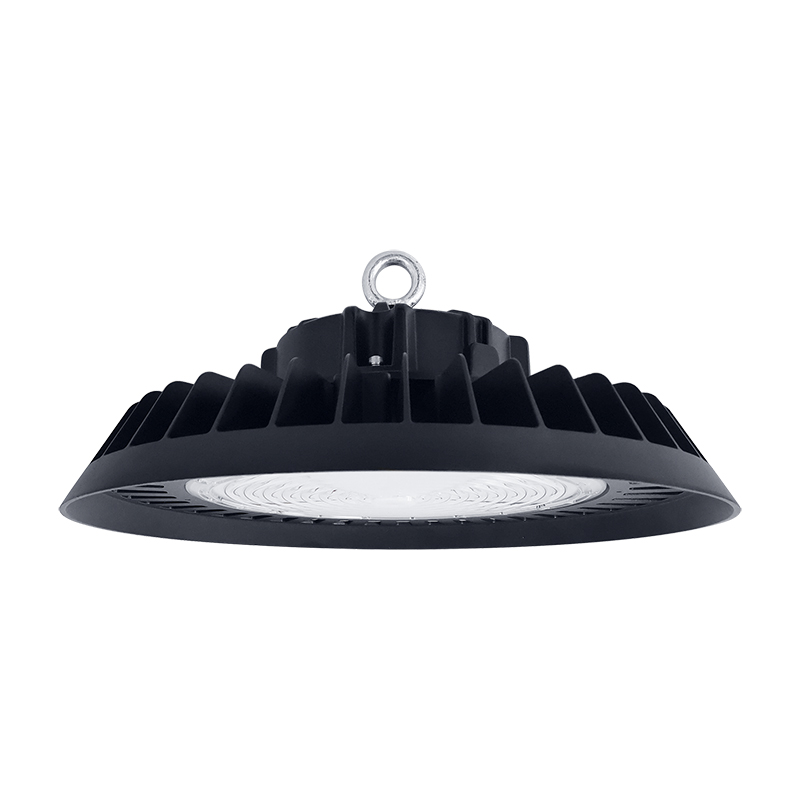 240W 300W High Brightness IP65 Aluminum UFO LED High Bay Light Warehouse Light