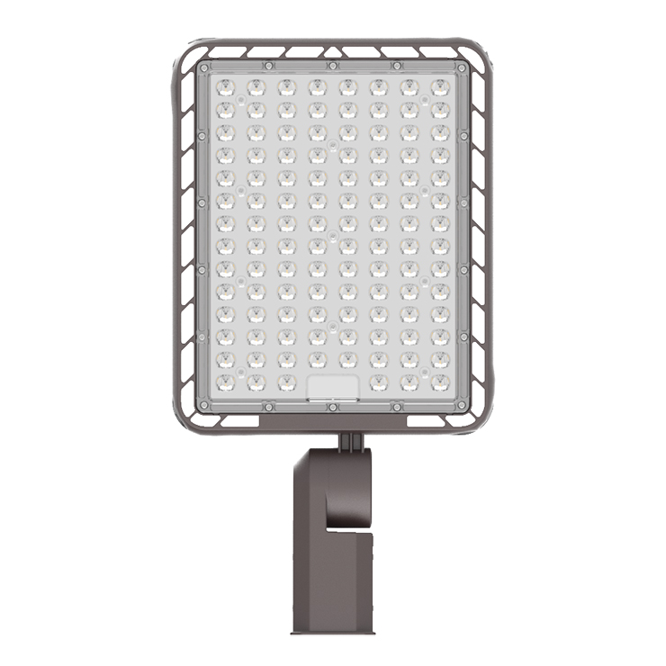 10 Series LED Parking Lot Lights SKD Detail 3