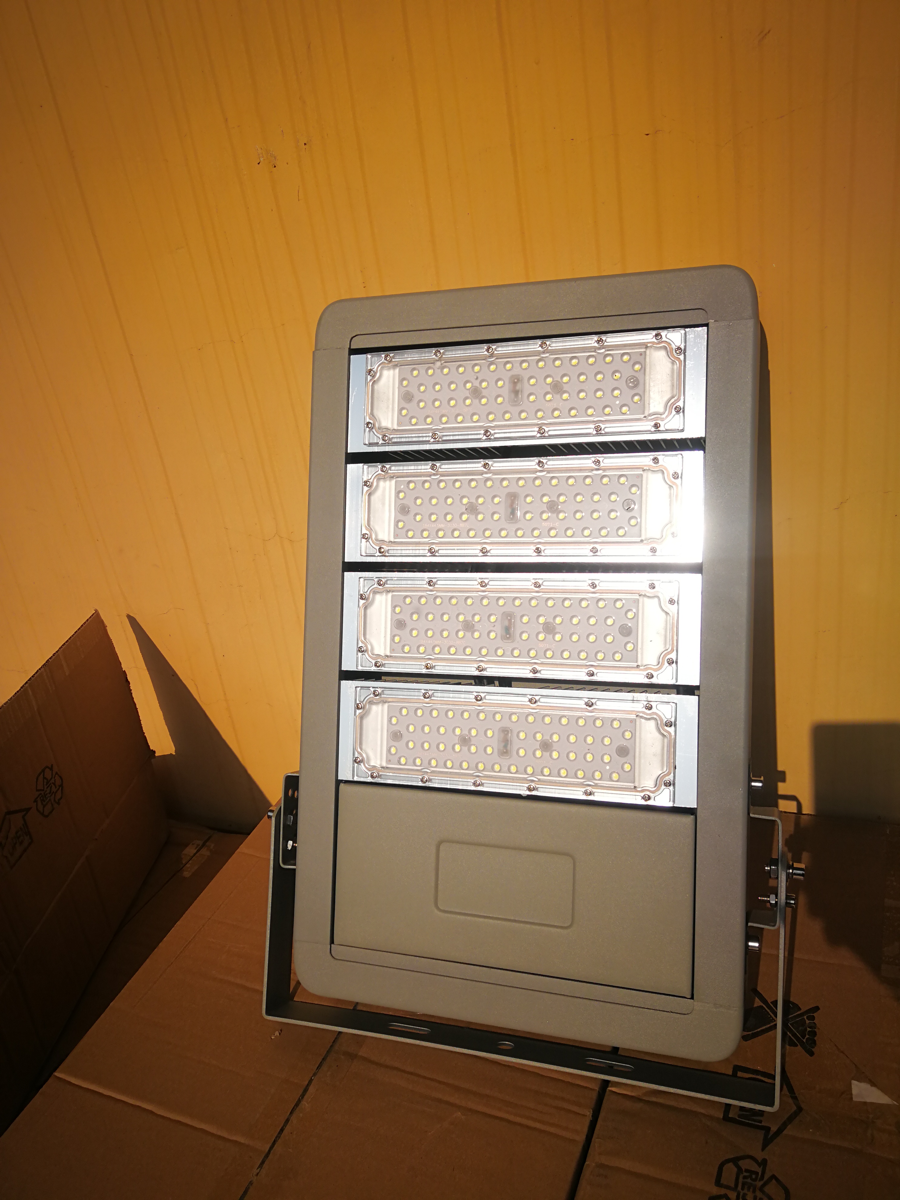 LED Product Showcase 1