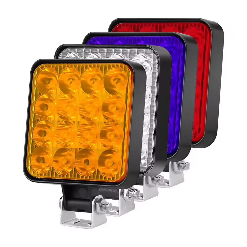LED Light View 2