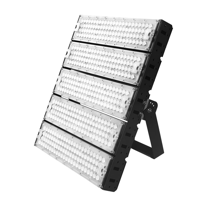 2000W Outdoor LED Flood Light For Football Pitch High Power Stadium Sport 480W/1000W/1200W/1500W Aluminum IP65