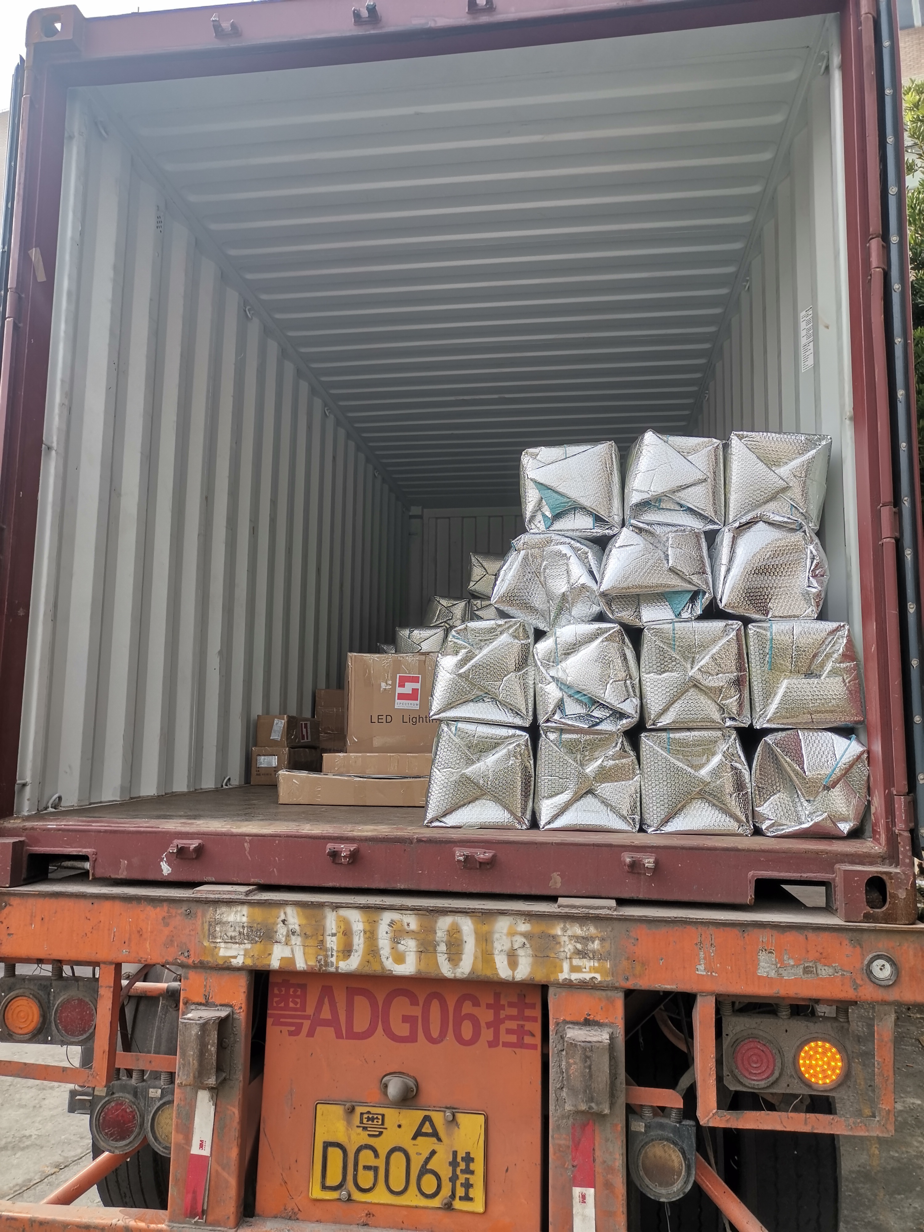 Logistics 3