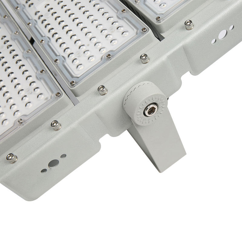 HIGH CLASS High Brightness IP67 Stadium Basketball Court 100w 200w 300w 400w 600w 800w Led Flood Light