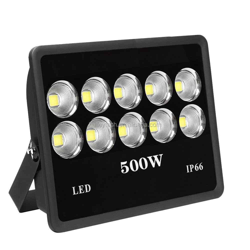 Waterproof LED Flood Light Installation Angle