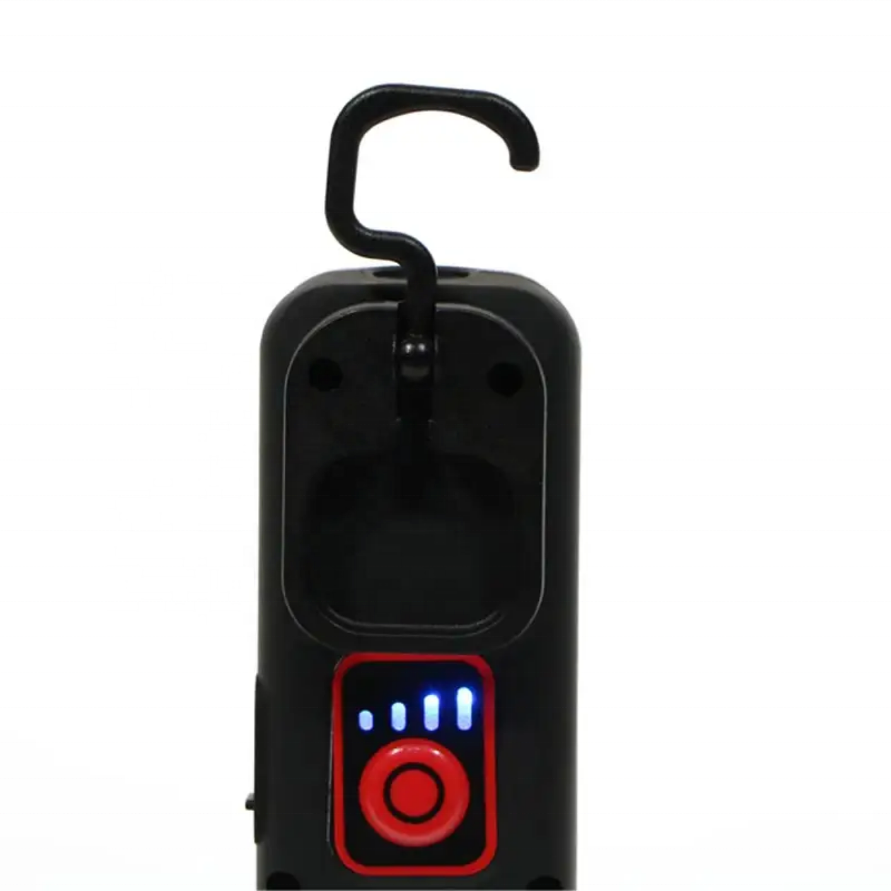 New Car Repair COB Work Light Multi Color Temperature Maintenance Light with Hook and Bracket Charging Multi Functional Light