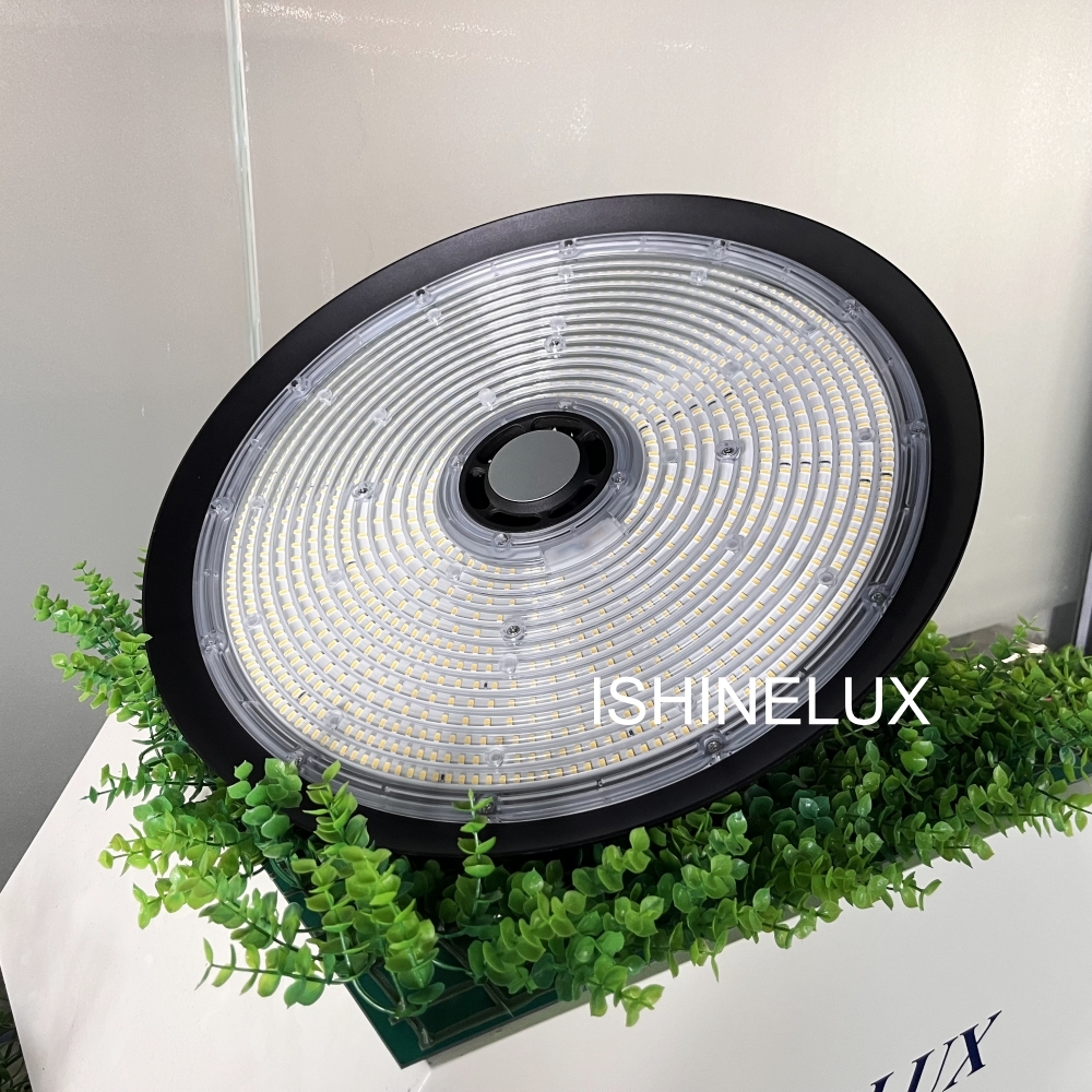 UFO LED High Bay Light 100W 150W 200W 300W 400W 500W High Power Factory Warehouse Lighting