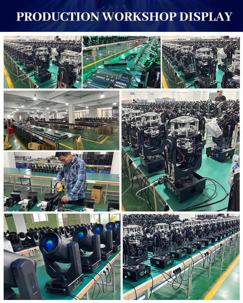 Led Wall Washer Light Main View