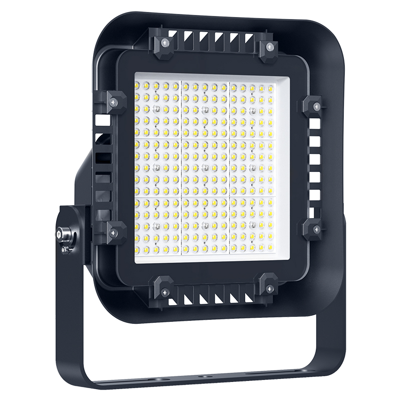 Multifunctional 100W 150W 200W Aluminum Material IP65 Outdoor Post Top LED Garden Lamp LED Street Light