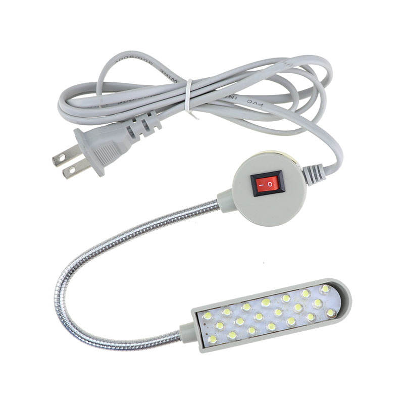 LED Sewing Machine Light Details