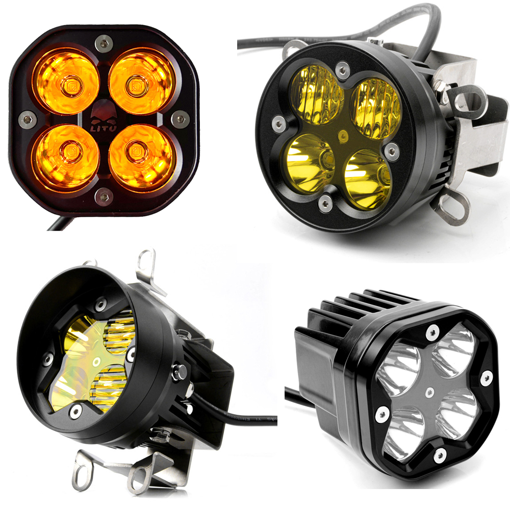 Led Work Light