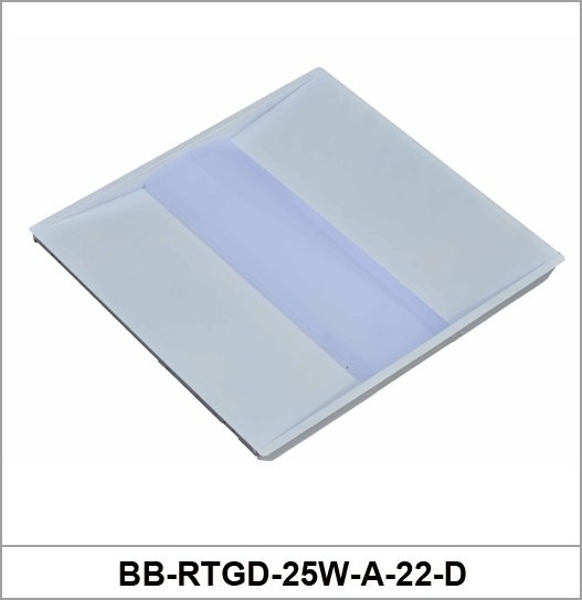 150w Led Factory Industrial Lighting for 400w Metal Halide High Bay High Ceiling Light in Warehouse