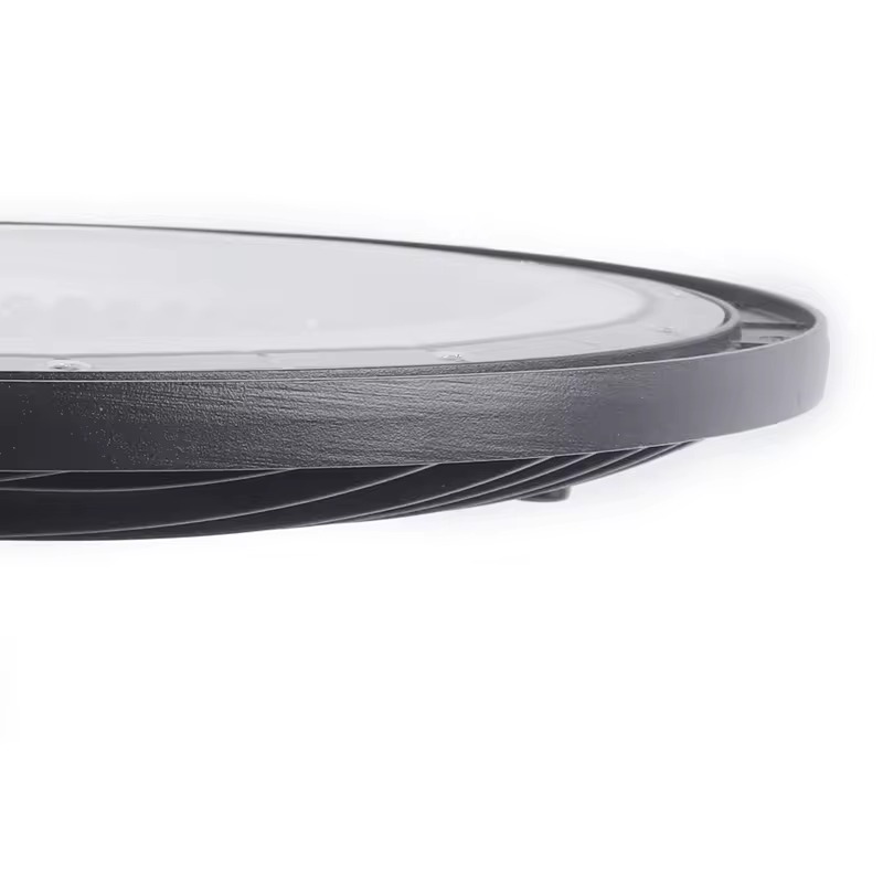 UFO LED Linear High Bay Hanging High Bay Light Factory Warehouse 50W ultra Bright LED High Ceiling Light