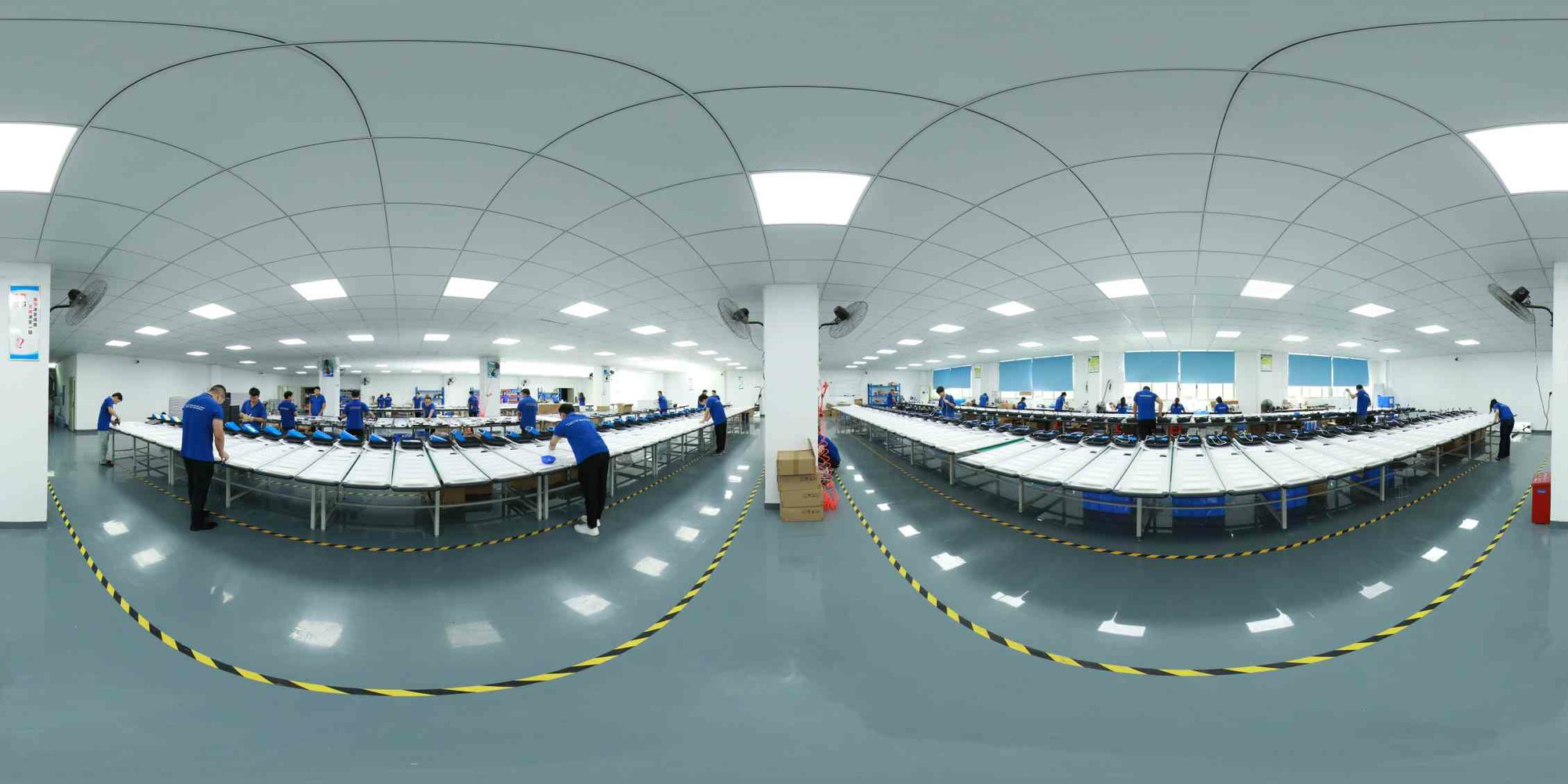 Assembly Process 2