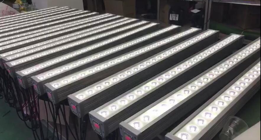 Stage lighting effect 4