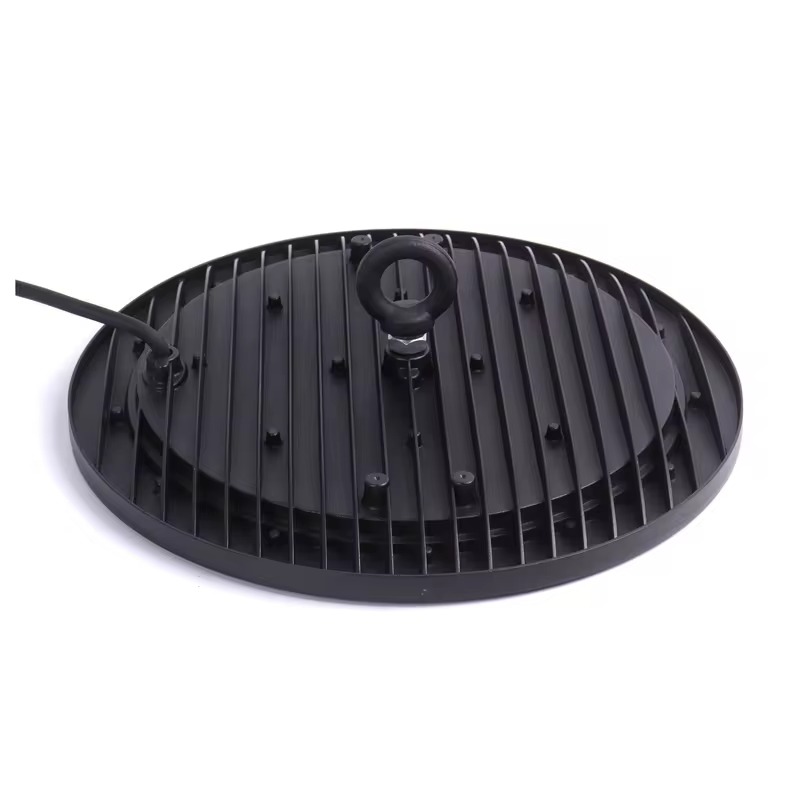 UFO LED Linear High Bay Hanging High Bay Light Factory Warehouse 50W ultra Bright LED High Ceiling Light