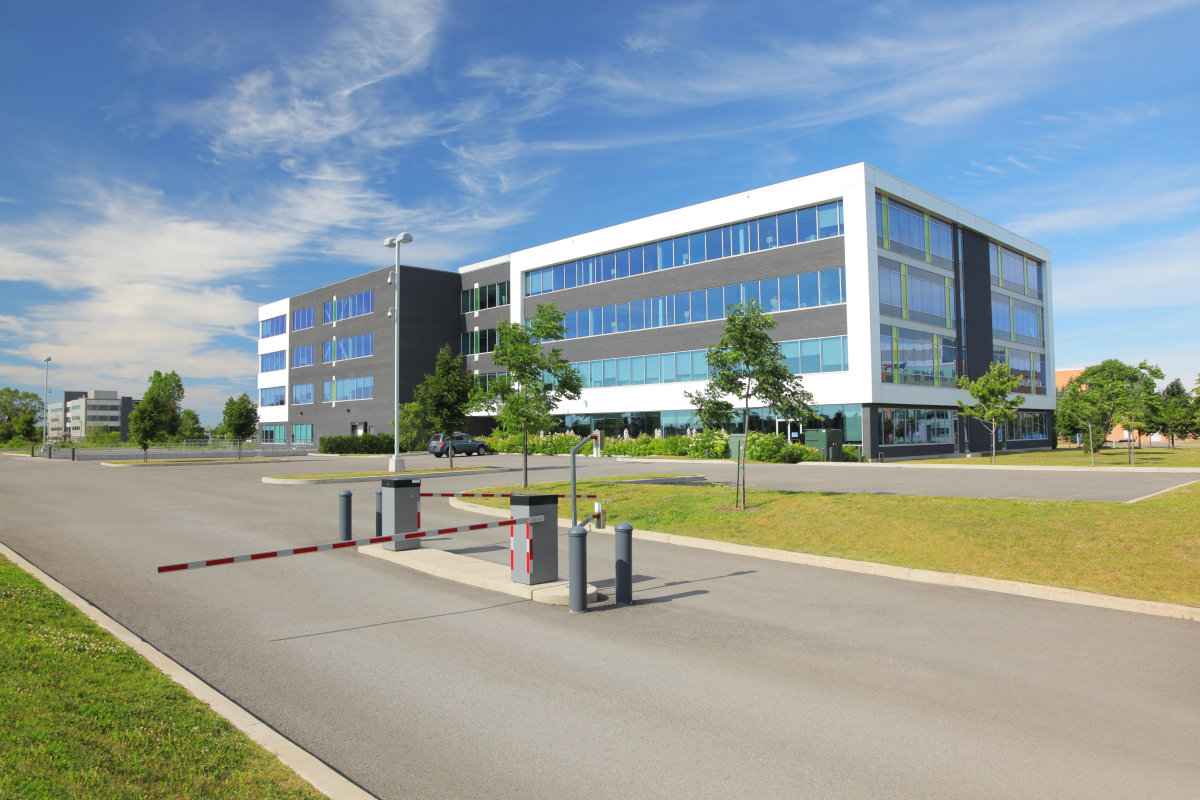 Company Overview