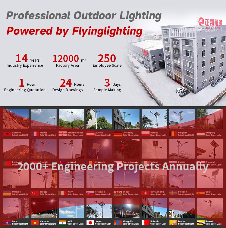 Outdoor Lighting Services